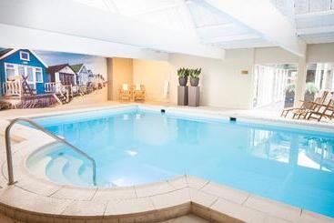 בית מלון כפרי De Bilderberg