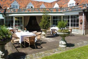 هتل De Collse Hoeve