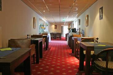 هتل De Collse Hoeve