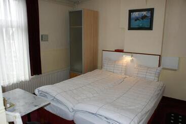 בית מלון כפרי De Westertoren