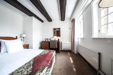 هتل Dikker & Thijs