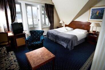 Отель Fleischer S