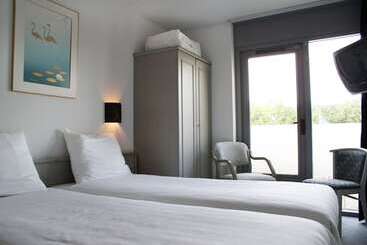 Fletcher Hotel   Restaurant Nieuwvliet Bad