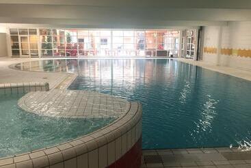 Fletcher Badhotel Callantsoog