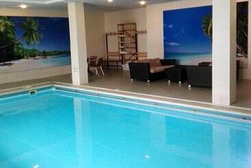 Fletcher Parkhotel Val Monte