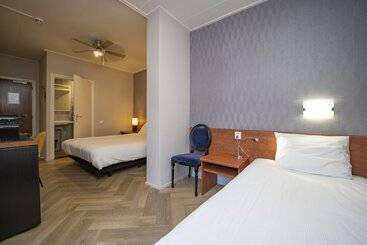 Fletcher Hotel Restaurant De Korenbeurs