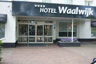 Fletcher Hotel Restaurant Waalwijk