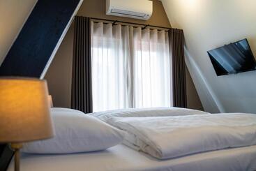 Hampshire Hotel – Voncken Valkenburg