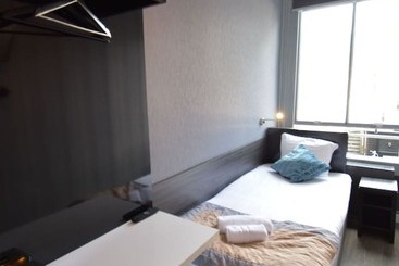 فندق Hermitage  Amsterdam