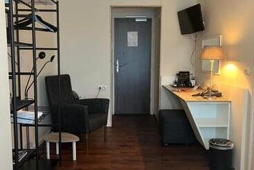 فندق Hof Van Gelre By Flow