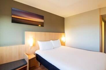 فندق Ibis Utrecht