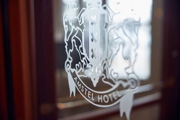 فندق Intercontinental Amstel Amsterdam, An Ihg