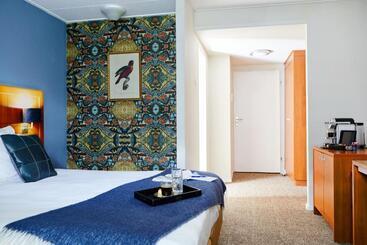 ホテル Kasteel Kerckebosch