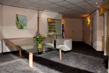 فندق Landgoed De Klinze Hampshire Classic