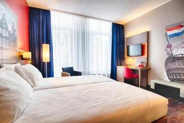 Leonardo Hotel Amsterdam City Center