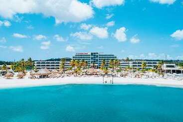 هتل Mangrove Beach Corendon Curacao Allinclusive Resort, Curio By Hilton