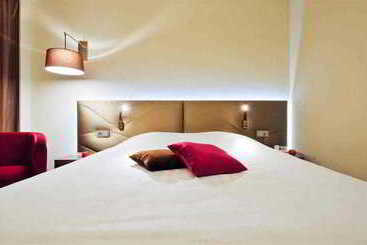 Mercure Hotel Groningen Martiniplaza