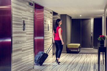 Mövenpick Hotel Auckland