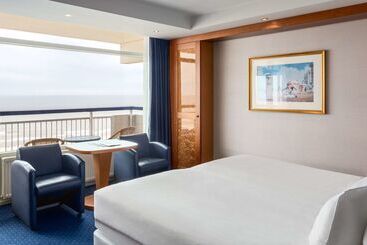 호텔 NH Atlantic Den Haag