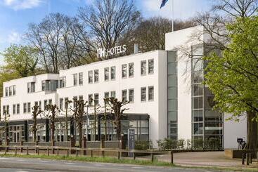 酒店 NH Bussum Jan Tabak
