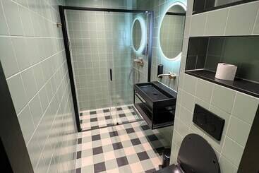 هتل Nicolaas Witsen