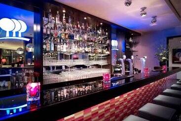 هتل Park Plaza Eindhoven