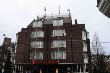فندق Park Plaza Vondelpark Amsterdam