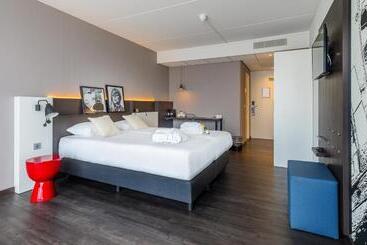 酒店 Postillion Amersfoort Veluwemeer