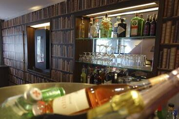 فندق Prinsengracht