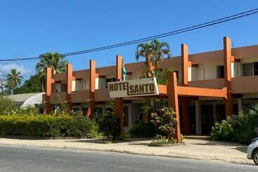 هتل Santo Vanuatu