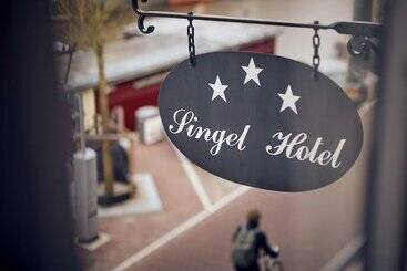 Singel Hotel Amsterdam