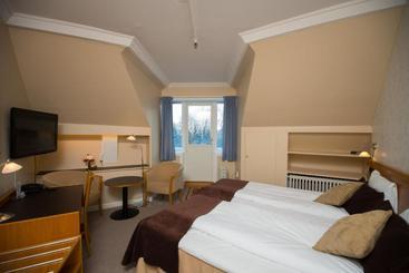 בית מלון כפרי Steens