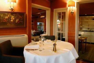 ホテル 'T Jagershuis