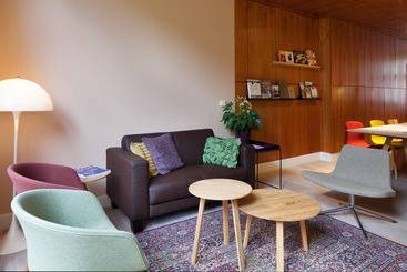 فندق The Neighbours Magnolia