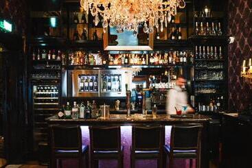 酒店 The Pavilions Amsterdam, The Toren