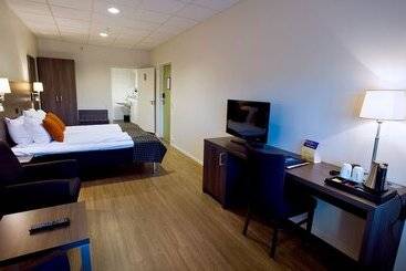 Thon Partner Hotel Baronen