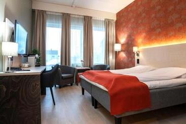 Thon Partner Hotel Sortland