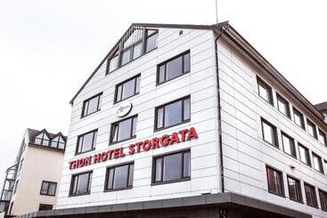 Thon Partnerhotel Storgata