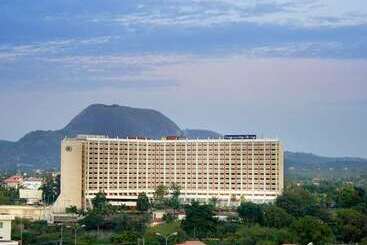 فندق Transcorp Hilton Abuja