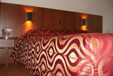 ホテル Tulip Inn Franeker