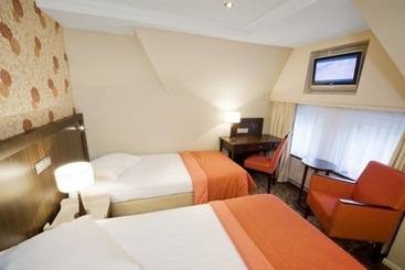 ホテル Van Walsum