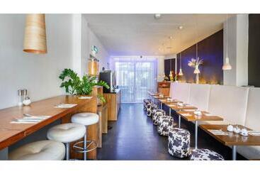 בית מלון כפרי Victorie