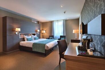 مُتل Van Der Valk Hotel Gilze Tilburg
