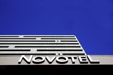 Novotel Amsterdam City