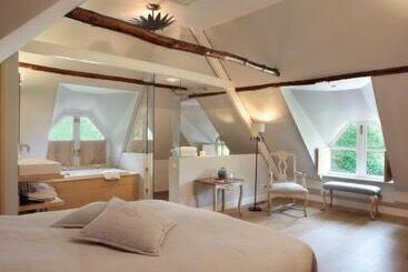 Relais & Chateaux Hotel Landgoed Het Roode Koper