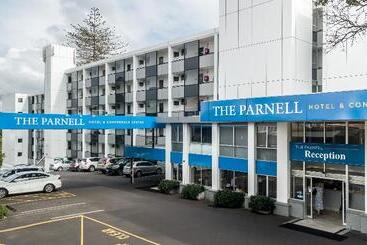 The Parnell Hotel & Conference Centre