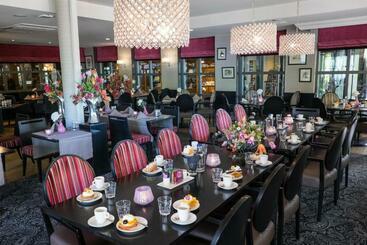 Van Der Valk Hotel Goes