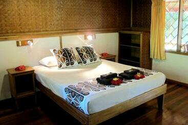 Walindi Plantation Resort