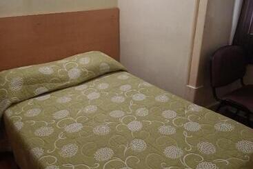 Alojamento Local Pensão Rossio