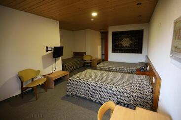 Andino Club Hotel Asociado Casa Andina